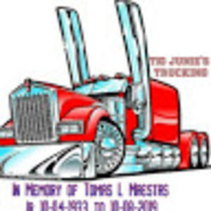 Meet your Posher, T&j